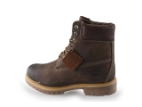 Timberland Veterboots