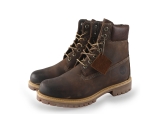 Timberland Veterboots