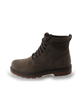 Timberland Veterboots Bruin 259193
 Maat 43
 