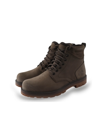 Timberland Veterboots Bruin 259193
 Maat 43
 