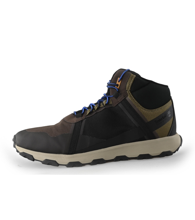 Timberland Hoge Sneakers