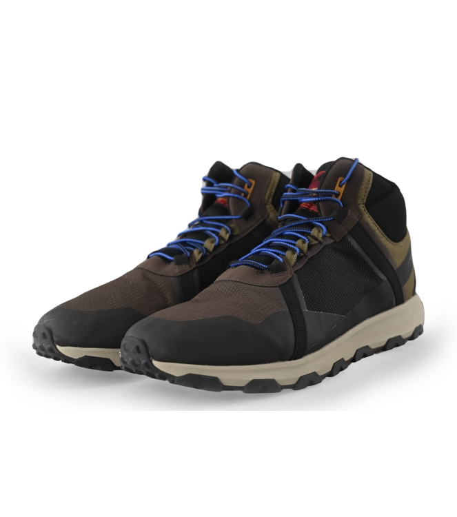 Timberland Hoge Sneakers