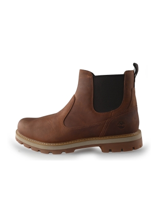  Timberland Chelsea Boots 259198
 [MAAT] 45½
 