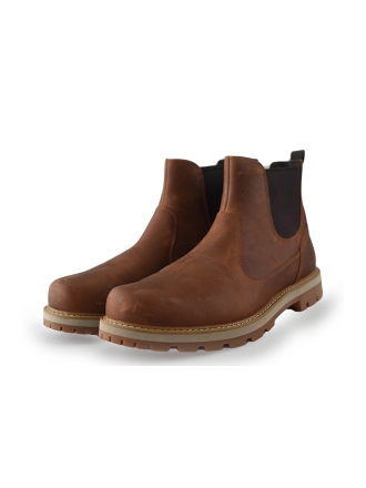  Timberland Chelsea Boots 259198
 [MAAT] 45½
 