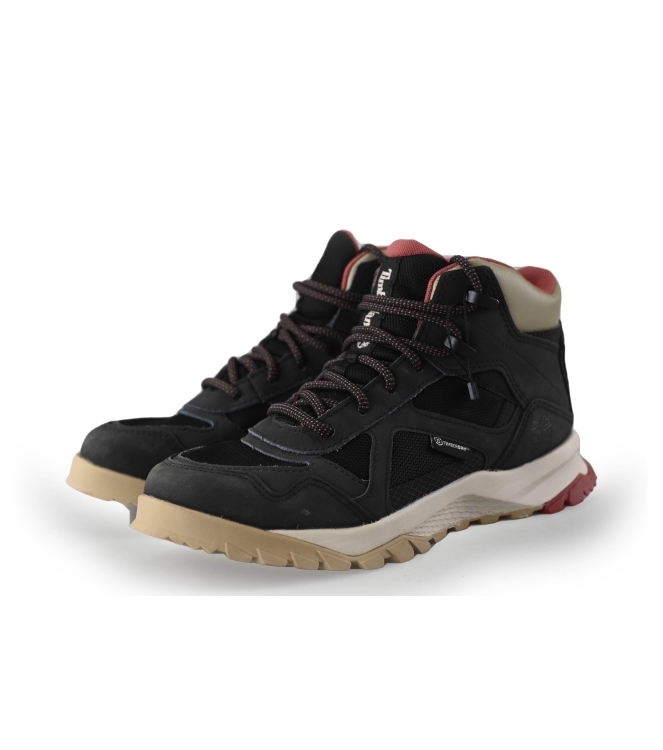 Rebolt Boots
