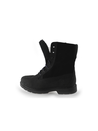 Timberland Veterboots Zwart 259231
 Maat 41½
 