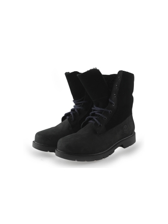 Timberland Veterboots Zwart 259231
 Maat 41½
 