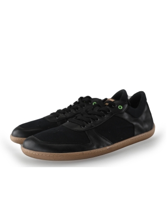 Be Lenka Sneakers Zwart 259238
 Maat 46
 