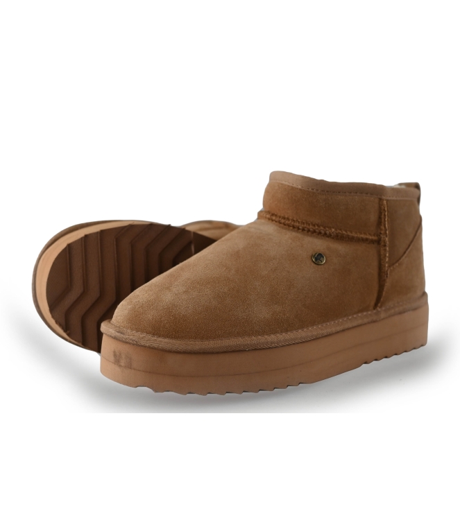 Warmbat Boots