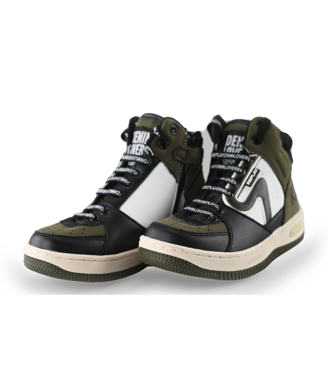 Replay Hoge Sneakers