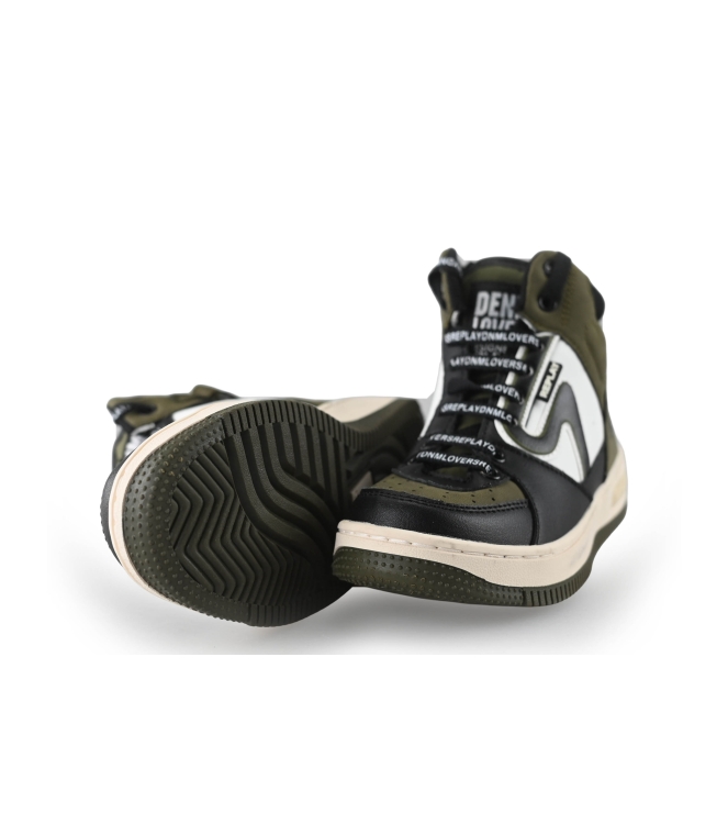 Replay Hoge Sneakers