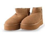 Nelson Boots
