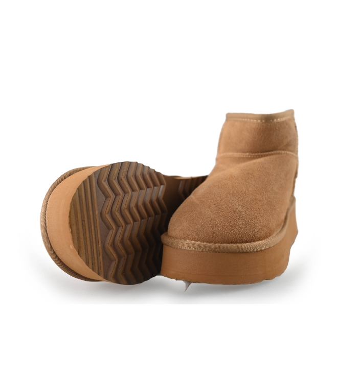 Nelson Boots