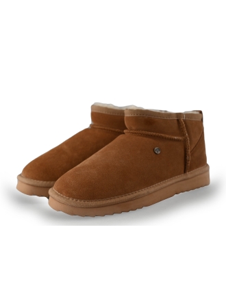 Warmbat Snowboots Beige 259333
 Maat 38
 