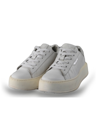 Tamaris Sneakers Wit 259386
 Maat 39
 