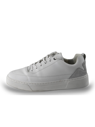 Cruyff Sneakers Wit 259389
 Maat 43
 