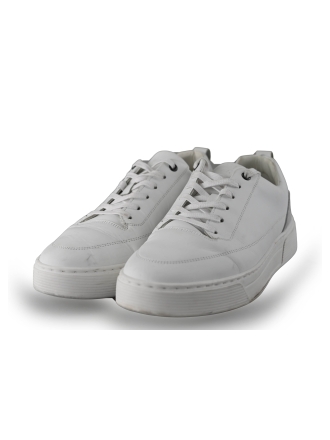 Cruyff Sneakers Wit 259389
 Maat 43
 