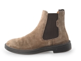 Manfield Chelsea Boots
