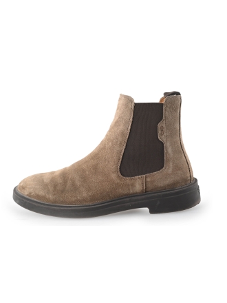  Manfield Chelsea Boots 259427
 [MAAT] 41
 