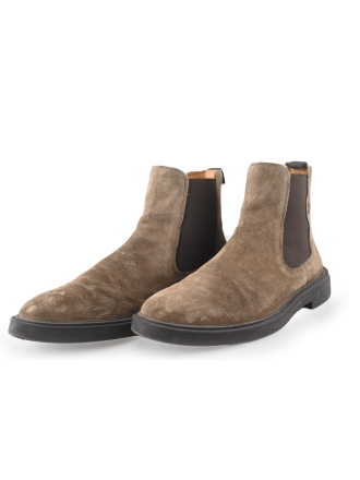  Manfield Chelsea Boots 259427
 [MAAT] 41
 