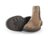 Manfield Chelsea Boots