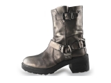 Lazamani Biker Boots