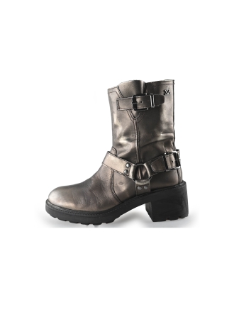  Lazamani Biker Boots 259429
 [MAAT] 38
 