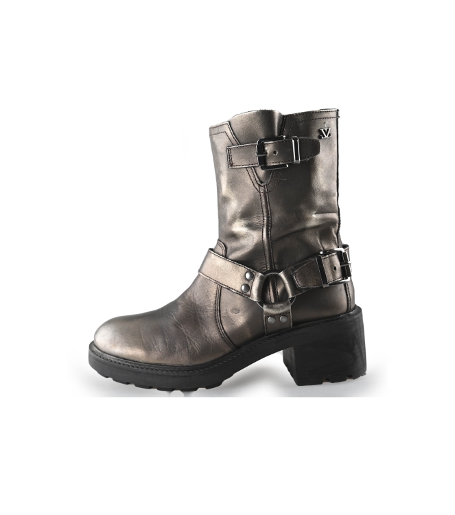 Lazamani Biker Boots