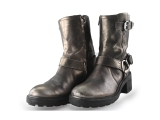 Lazamani Biker Boots