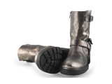 Lazamani Biker Boots