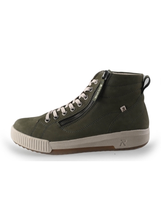  Rieker Veterboots 259431
 [MAAT] 36
 