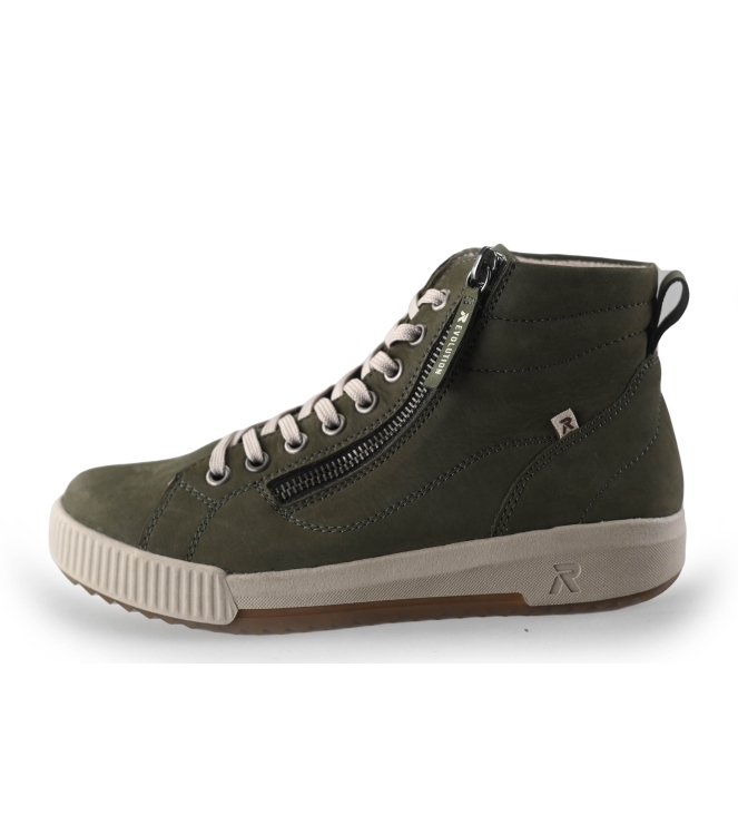 Rieker Veterboots