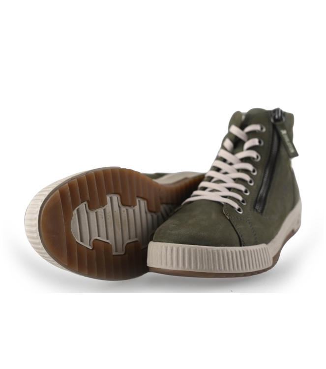 Rieker Veterboots