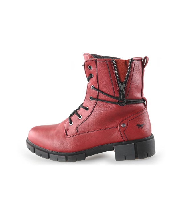 Mustang Veterboots