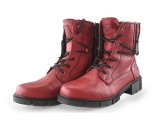 Mustang Veterboots