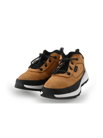 Timberland Sneakers Bruin 259501
 Maat 35
 