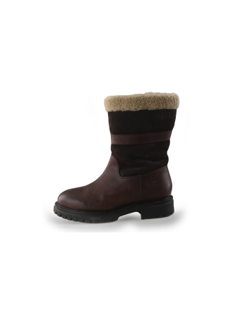 Loff 1881 Boots Bruin 259565
 Maat 38
 