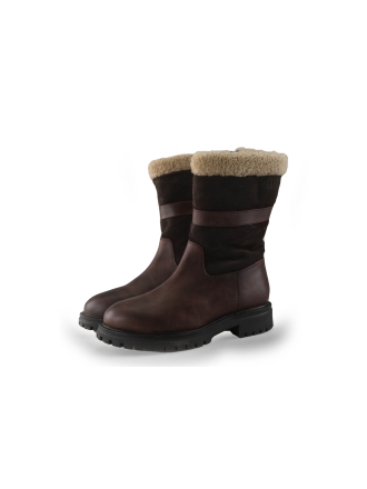 Loff 1881 Boots Bruin 259565
 Maat 38
 