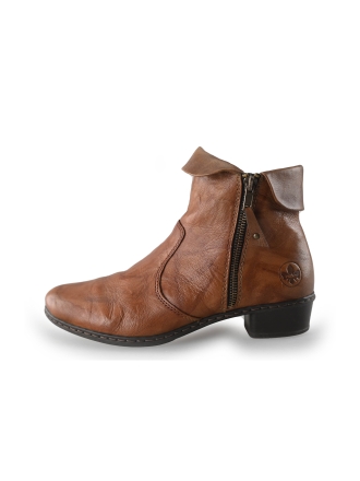  Rieker Enkellaarzen 259619
 [MAAT] 39
 