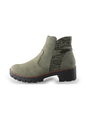  Rieker Boots 259629
 [MAAT] 40
 