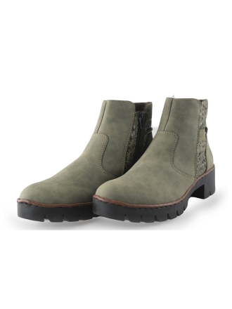  Rieker Boots 259629
 [MAAT] 40
 