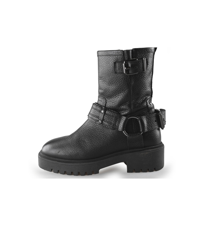 Poelman Biker Boots