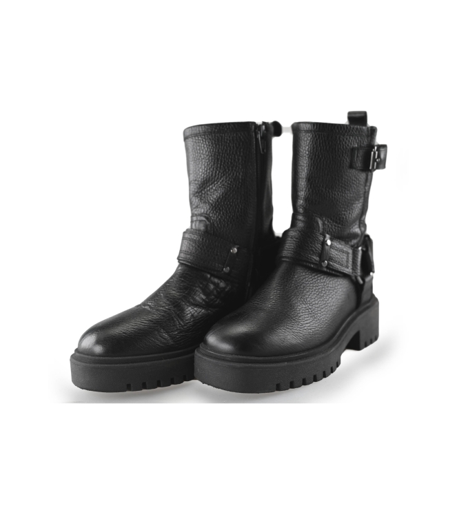 Poelman Biker Boots