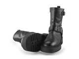Poelman Biker Boots