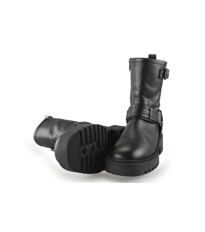 Poelman Biker Boots