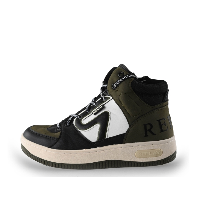 Replay Hoge Sneakers