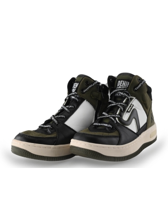  Replay Hoge Sneakers 259636
 [MAAT] 36
 