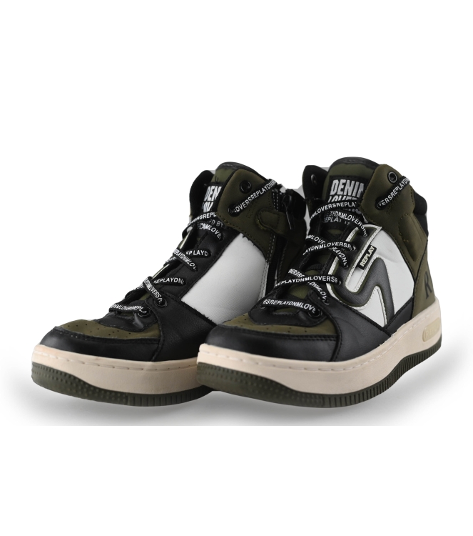 Replay Hoge Sneakers