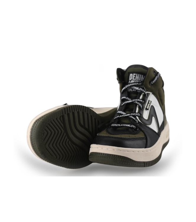 Replay Hoge Sneakers