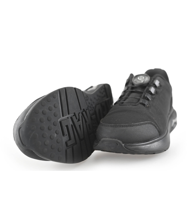 Red-Rag Sneakers
